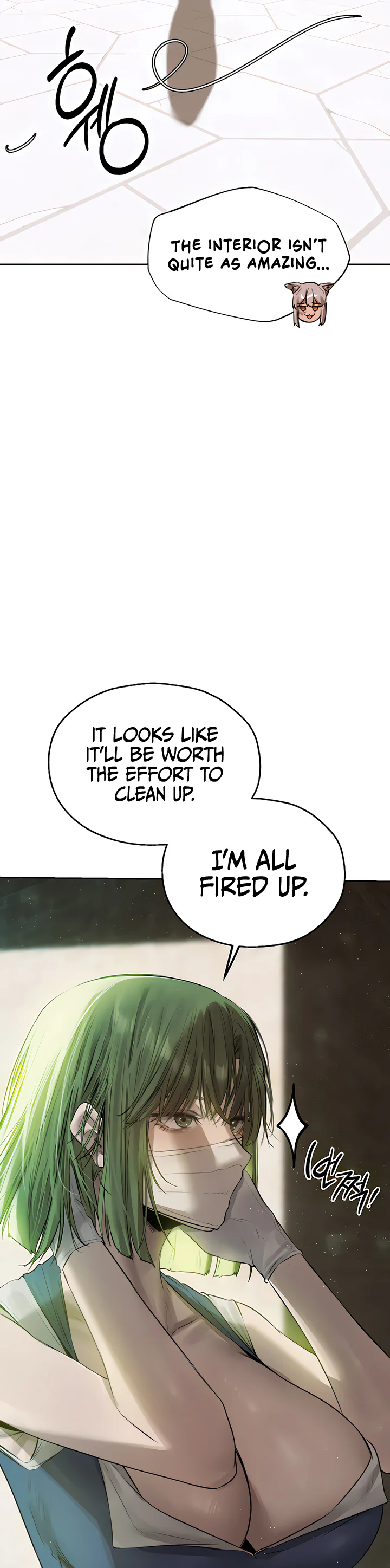 Milf Hunting in Another World Chapter 81 page 45