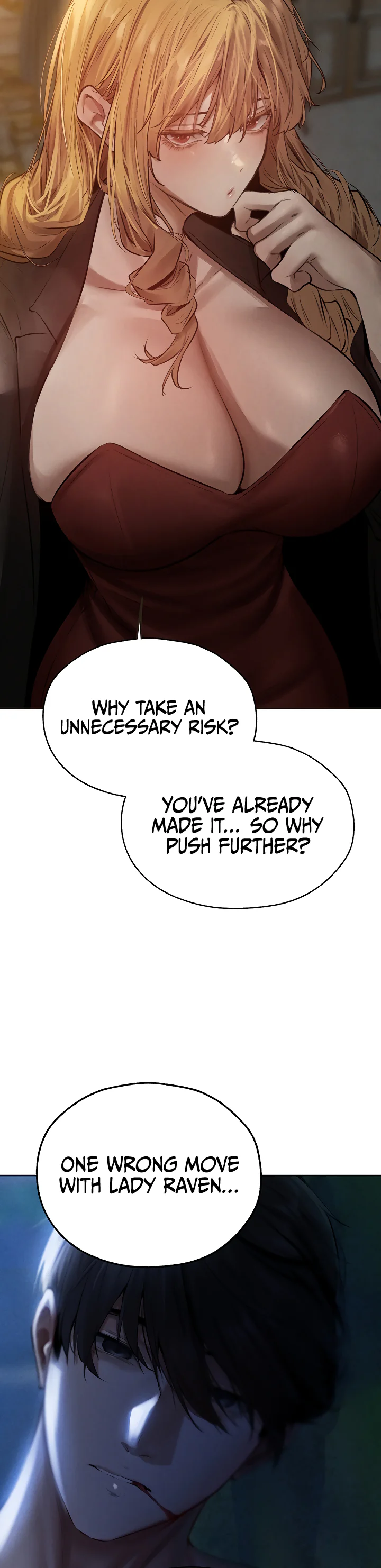 Milf Hunting in Another World Chapter 82 page 12