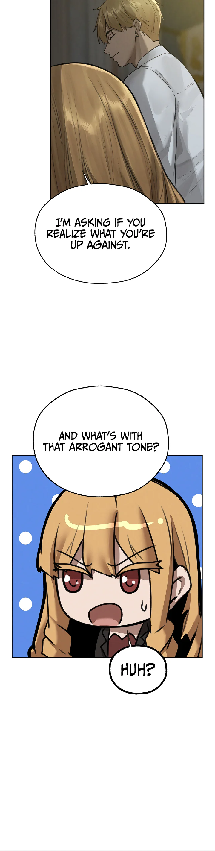Milf Hunting in Another World Chapter 82 page 16