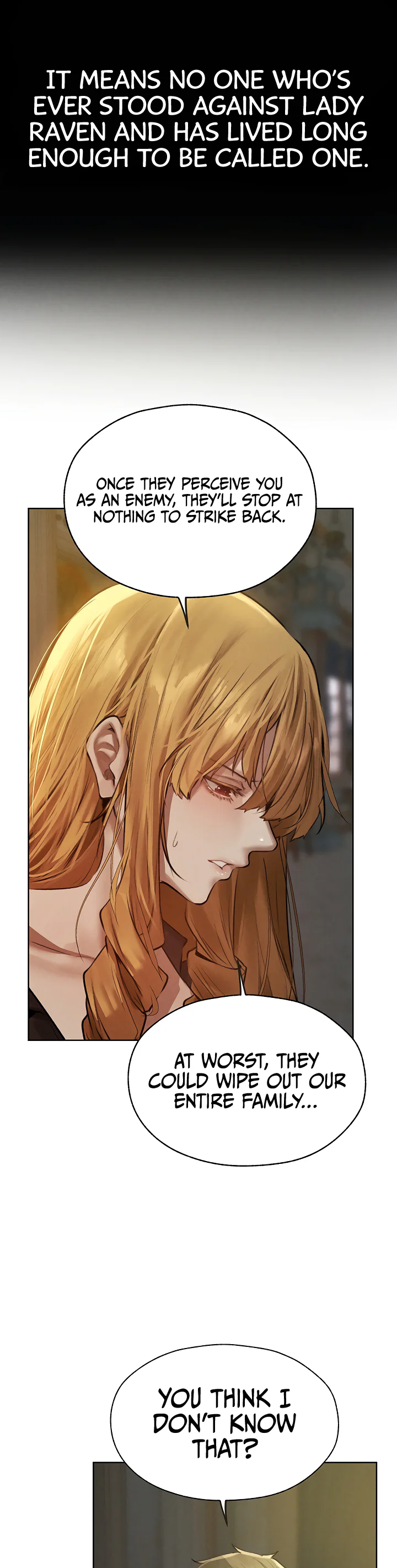 Milf Hunting in Another World Chapter 82 page 15