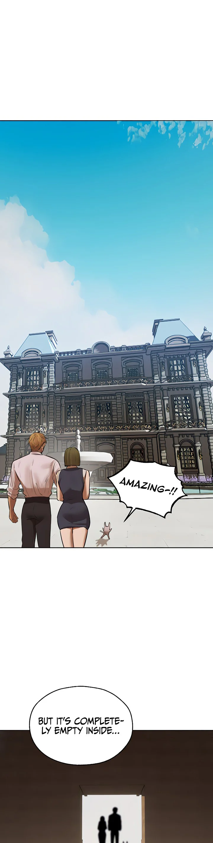 Milf Hunting in Another World Chapter 82 page 2