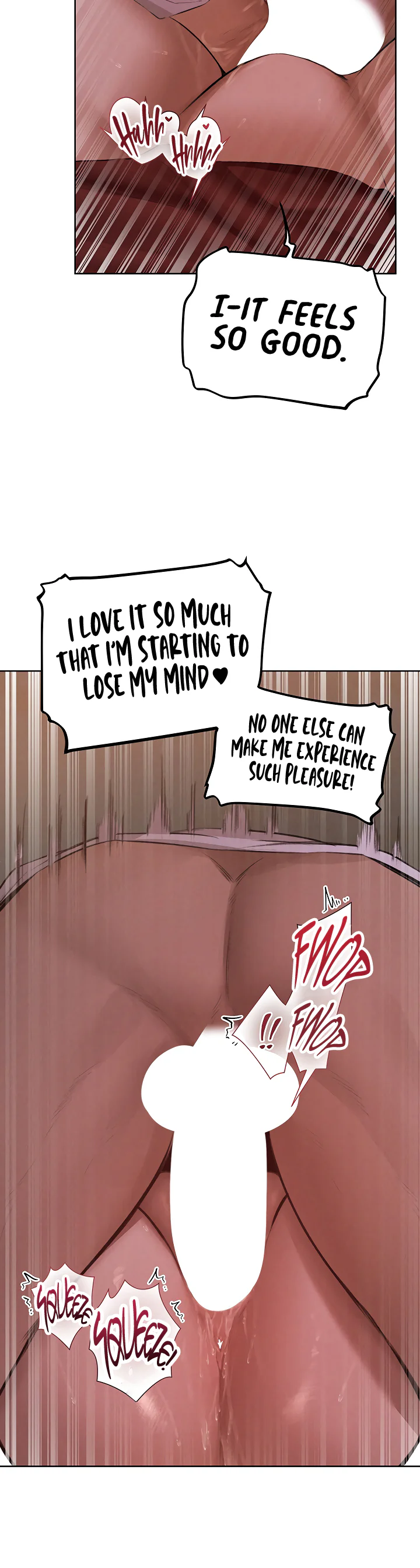 Milf Hunting in Another World Chapter 82 page 35