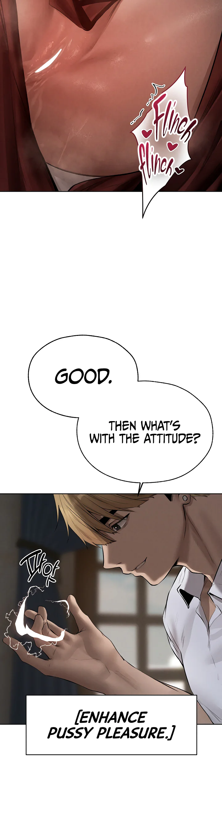 Milf Hunting in Another World Chapter 82 page 27