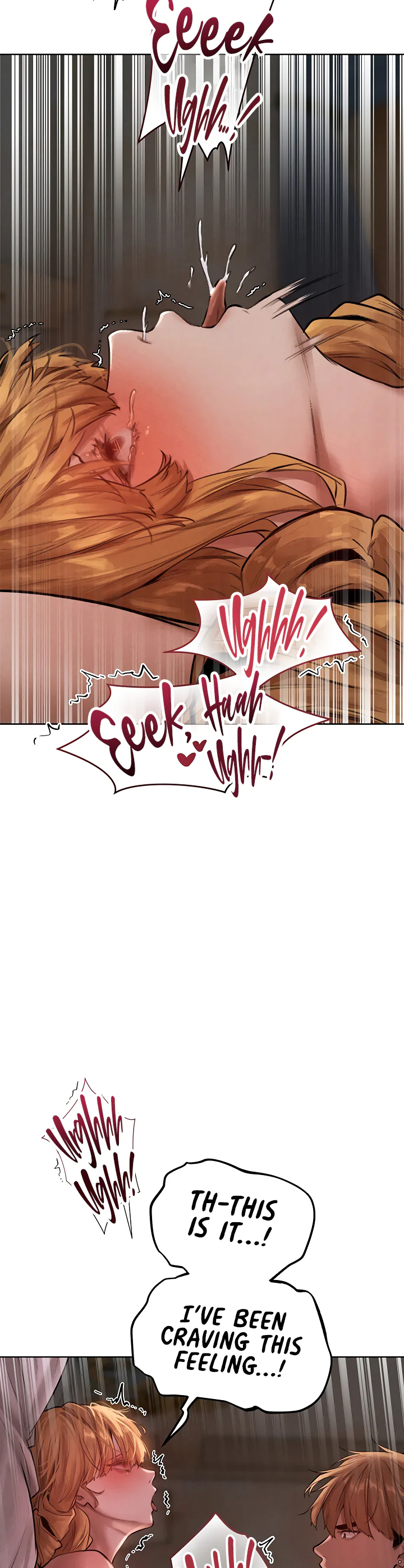 Milf Hunting in Another World Chapter 82 page 31