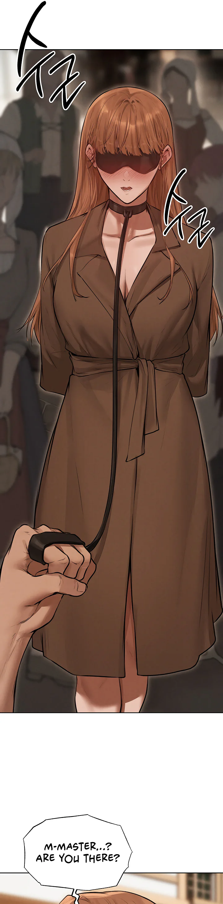 Milf Hunting in Another World Chapter 83 page 45
