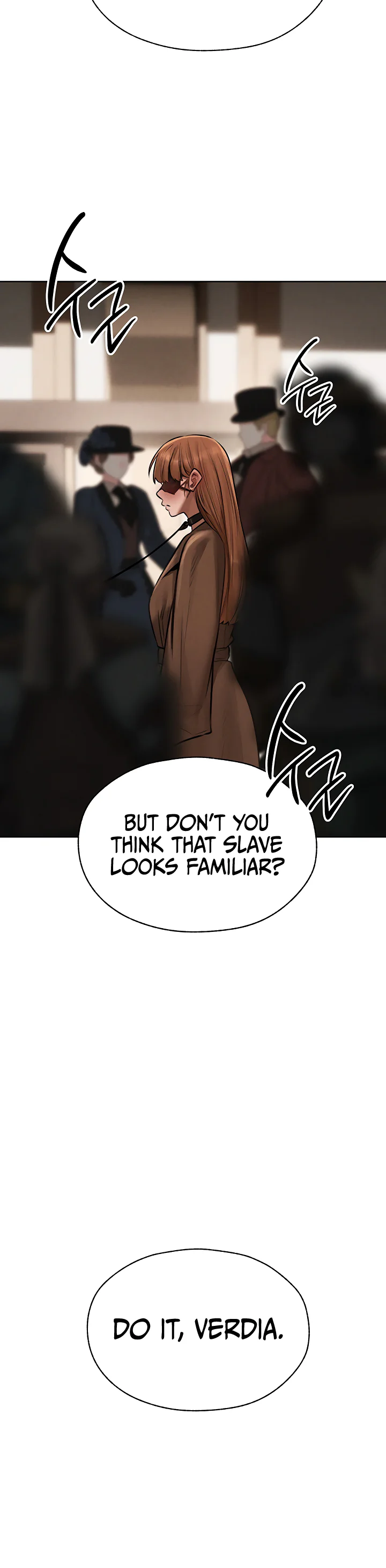 Milf Hunting in Another World Chapter 83 page 47