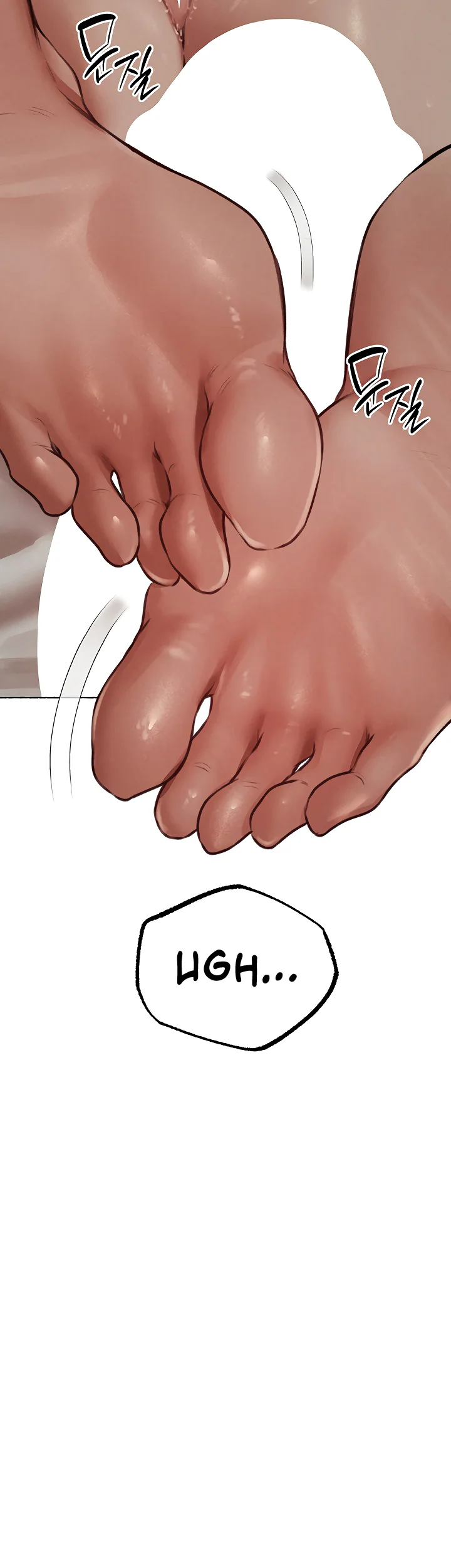 Milf Hunting in Another World Chapter 83 page 19