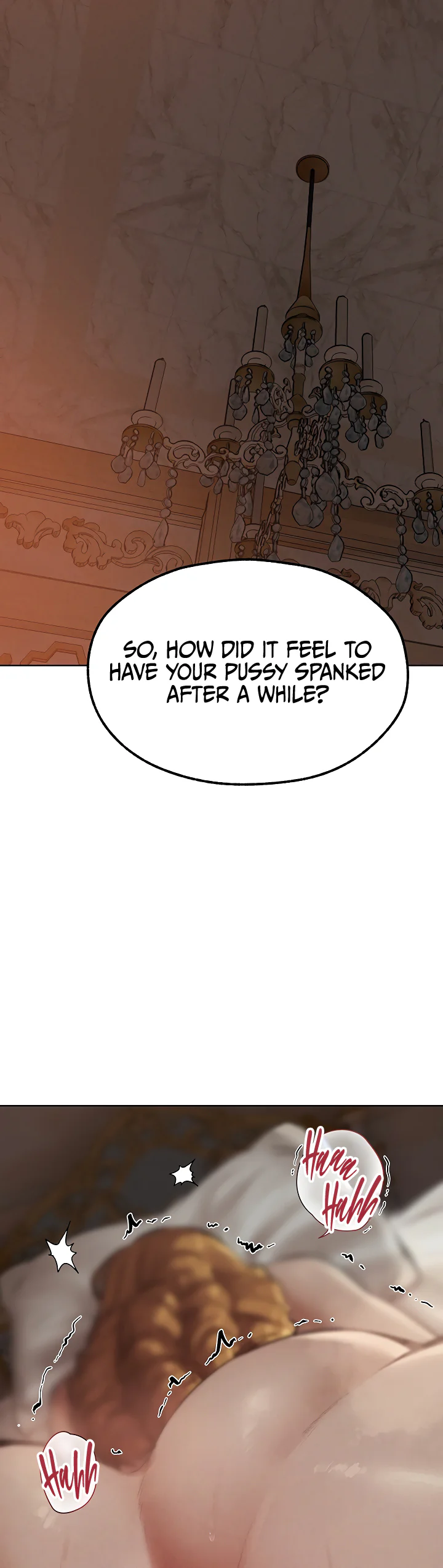 Milf Hunting in Another World Chapter 83 page 14