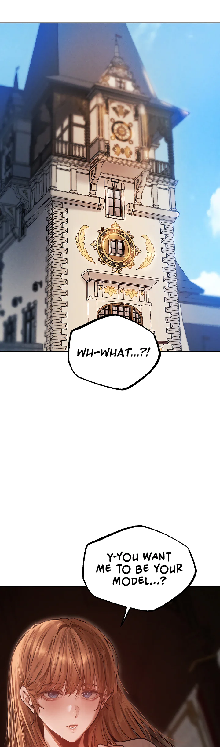 Milf Hunting in Another World Chapter 83 page 40
