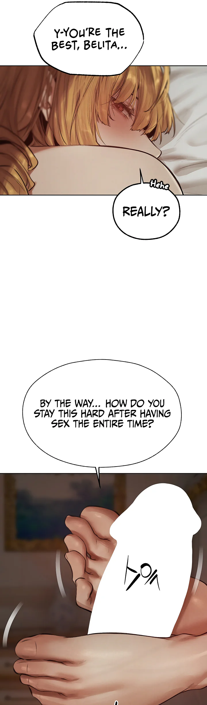 Milf Hunting in Another World Chapter 83 page 20