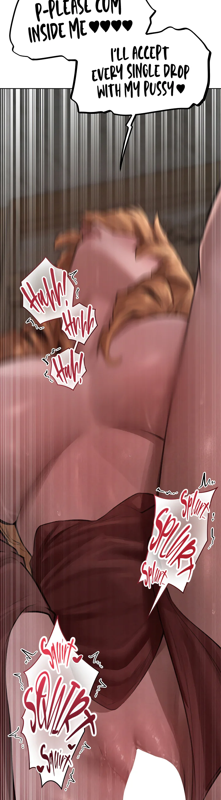 Milf Hunting in Another World Chapter 83 page 6