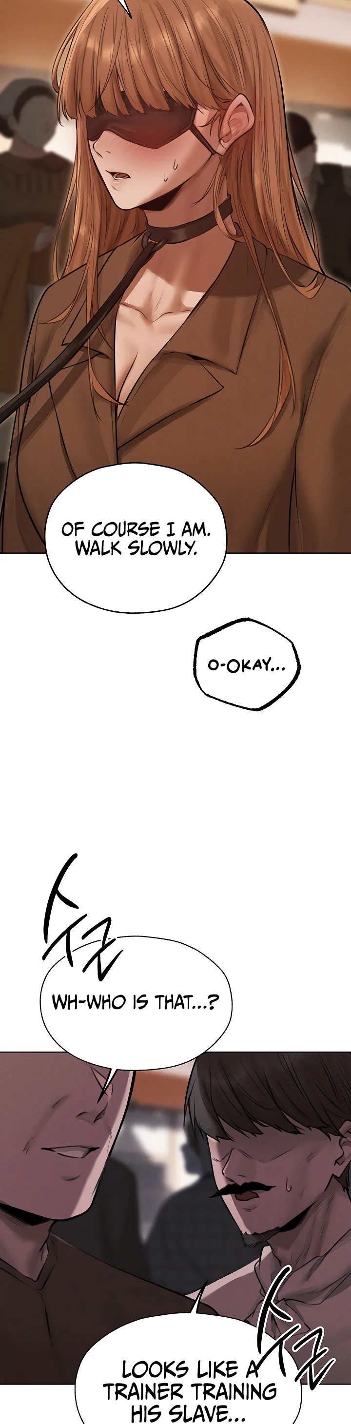 Milf Hunting in Another World Chapter 83 page 46
