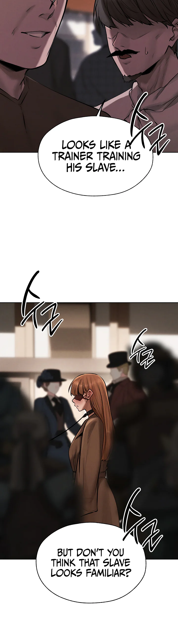 Milf Hunting in Another World Chapter 84 page 8