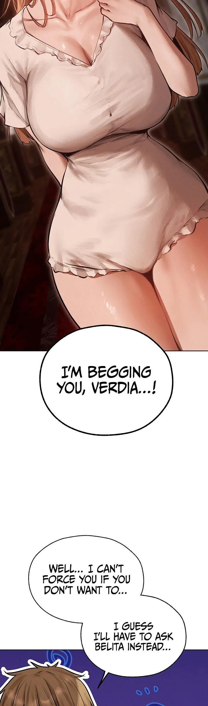 Milf Hunting in Another World Chapter 84 page 2