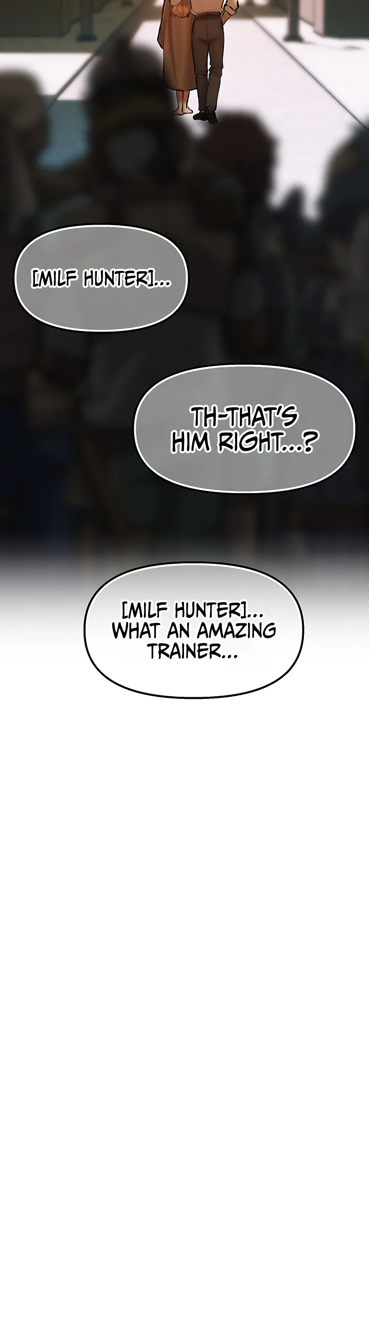 Milf Hunting in Another World Chapter 84 page 30