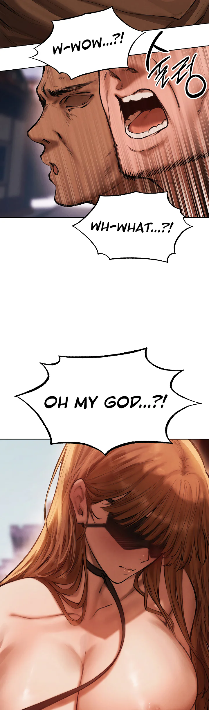 Milf Hunting in Another World Chapter 84 page 12