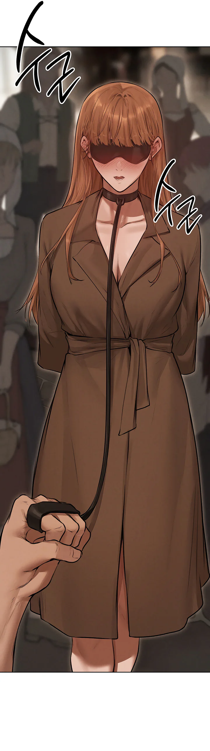 Milf Hunting in Another World Chapter 84 page 6