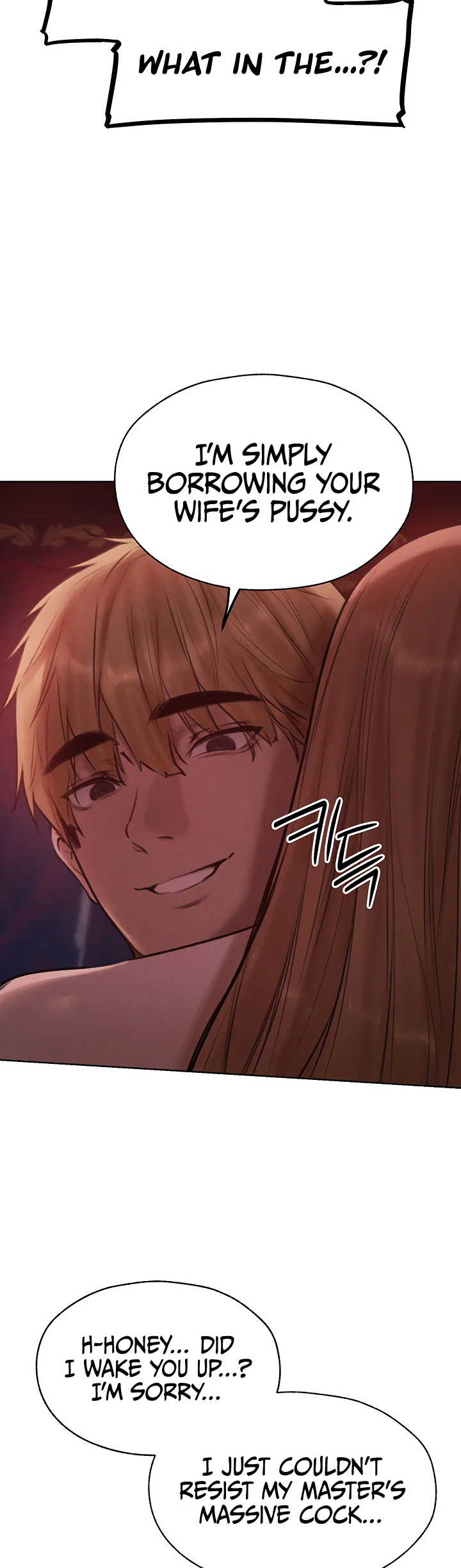 Milf Hunting in Another World Chapter 84 page 49