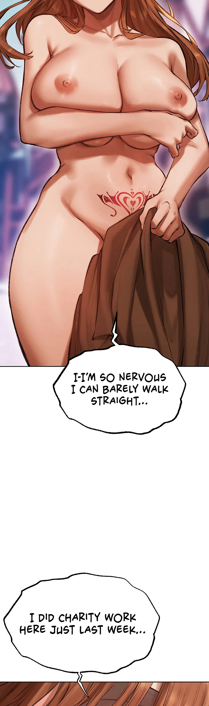Milf Hunting in Another World Chapter 84 page 18