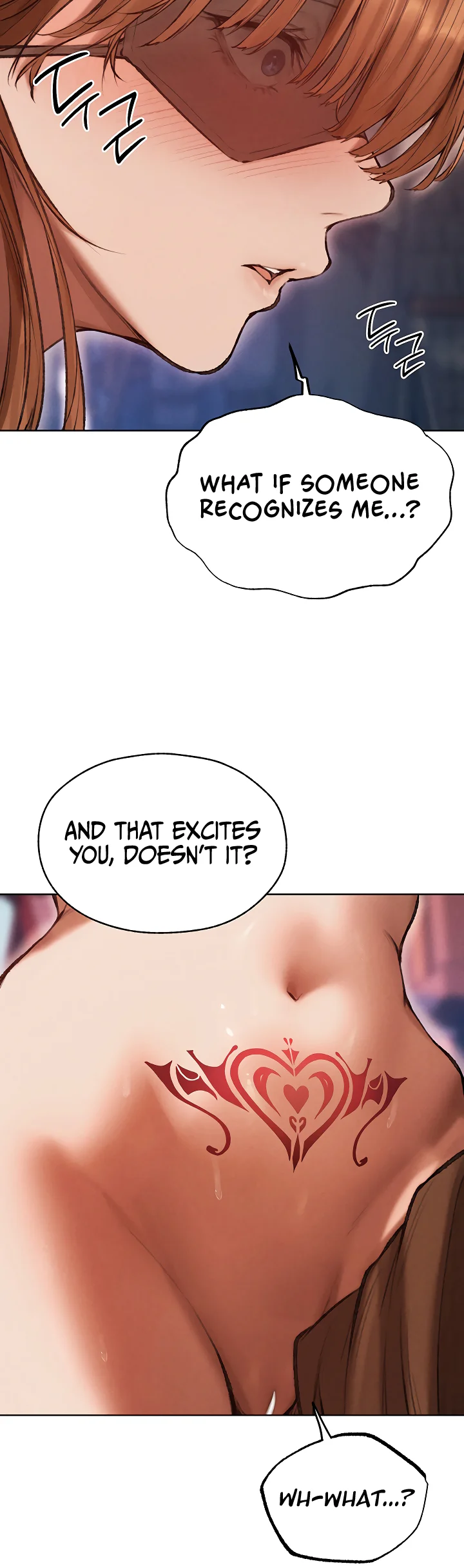 Milf Hunting in Another World Chapter 84 page 19