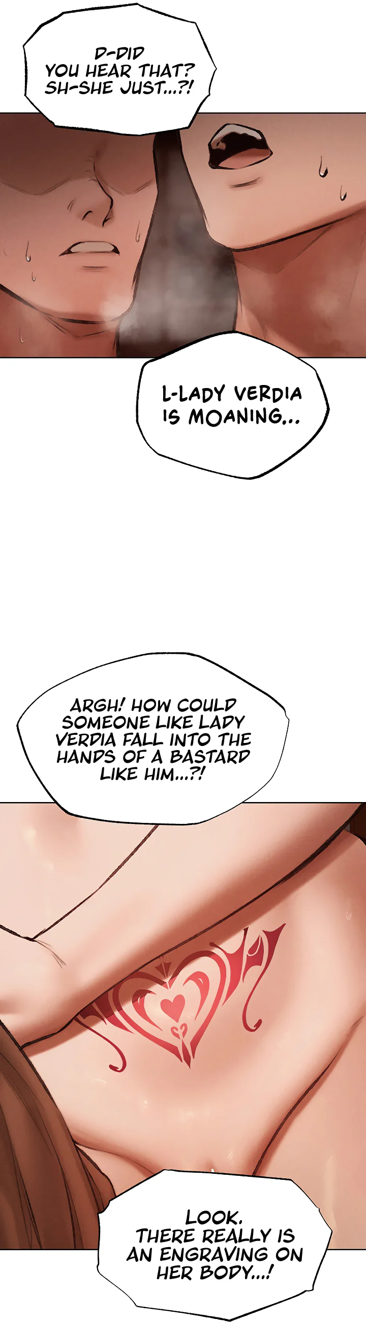 Milf Hunting in Another World Chapter 84 page 26