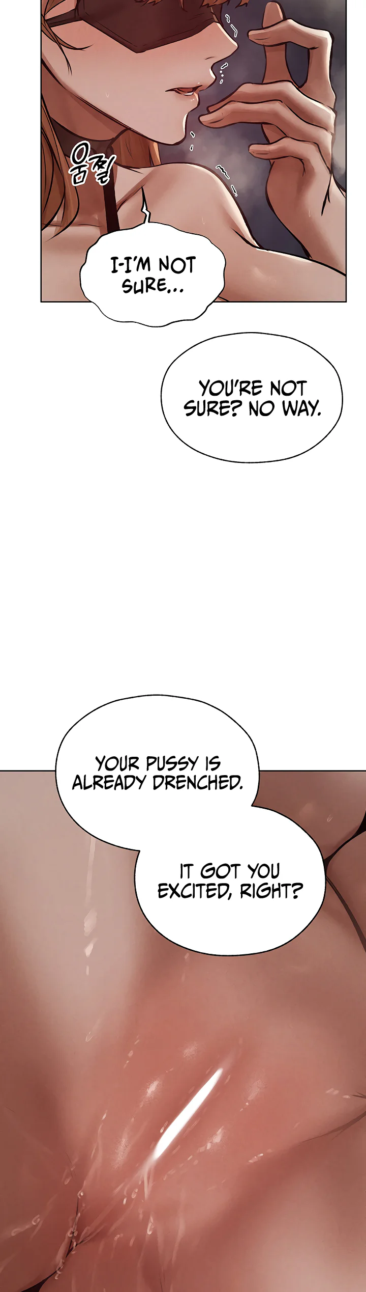 Milf Hunting in Another World Chapter 84 page 33