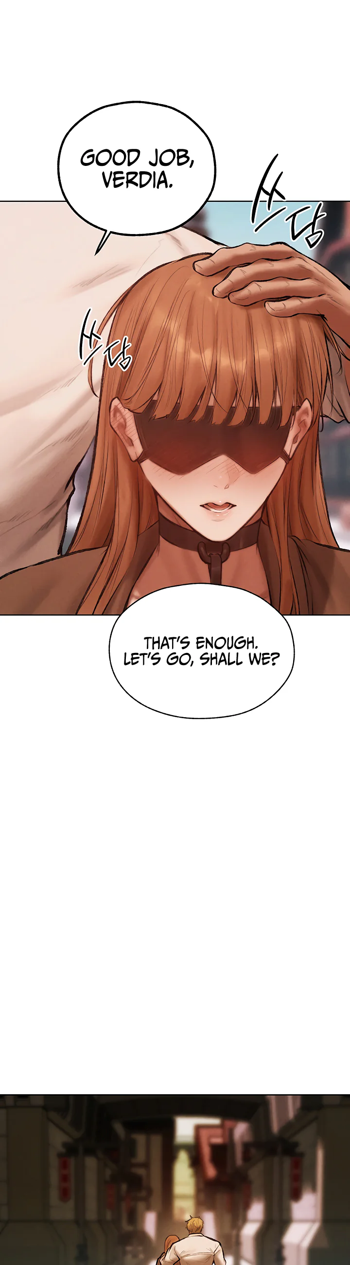 Milf Hunting in Another World Chapter 84 page 29
