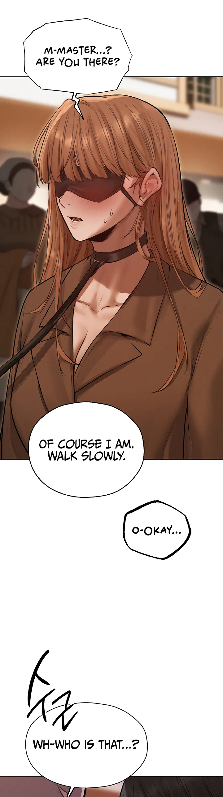Milf Hunting in Another World Chapter 84 page 7