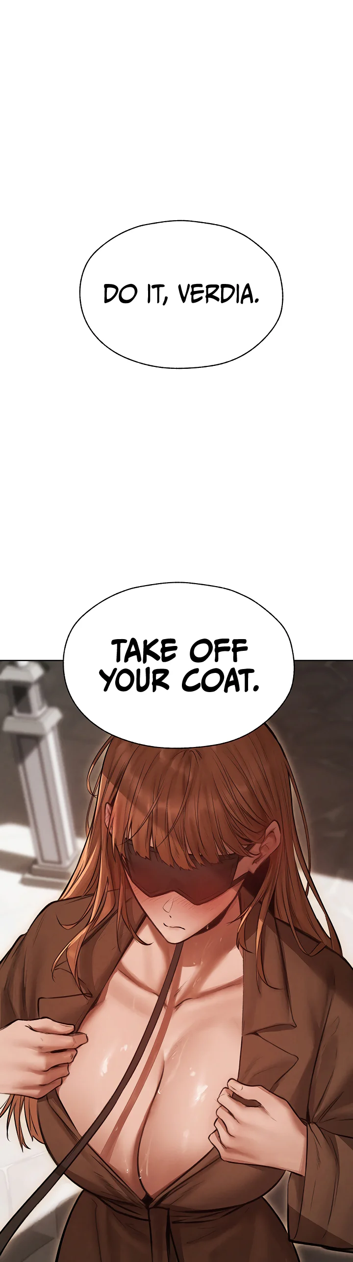 Milf Hunting in Another World Chapter 84 page 9
