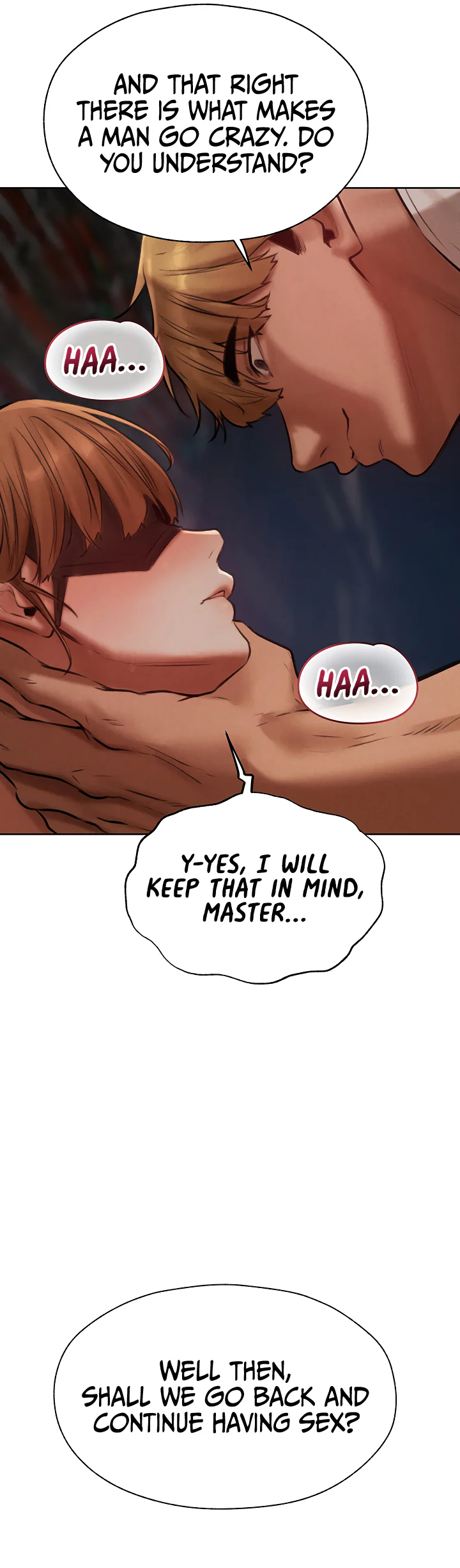 Milf Hunting in Another World Chapter 84 page 46