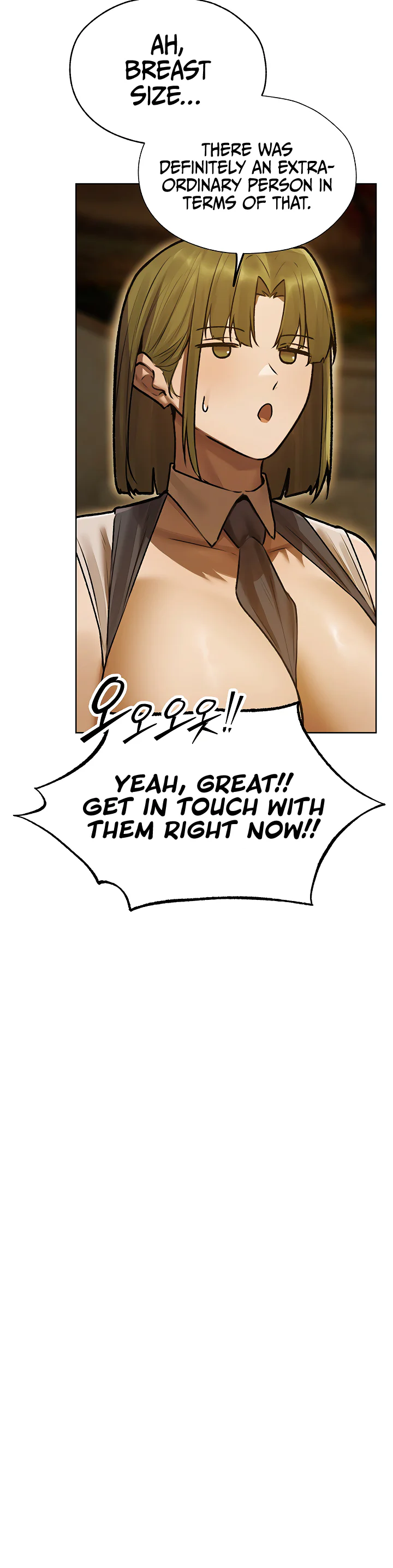 Milf Hunting in Another World Chapter 85 page 27
