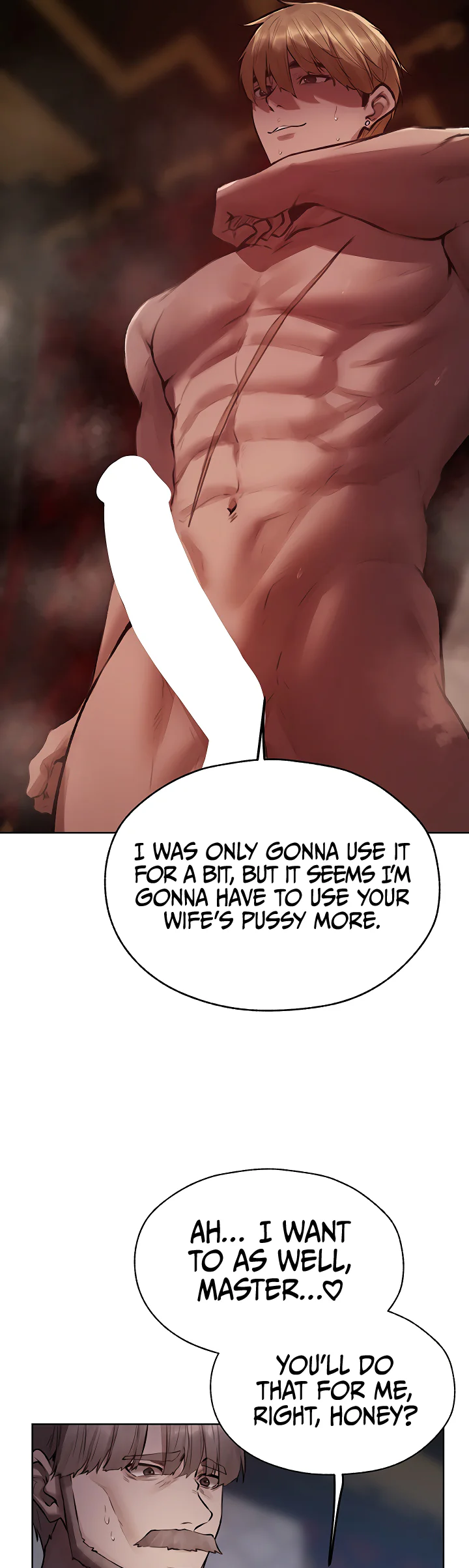 Milf Hunting in Another World Chapter 85 page 20