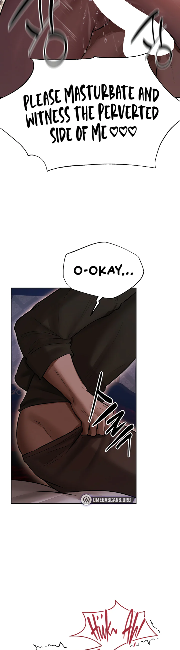 Milf Hunting in Another World Chapter 85 page 12