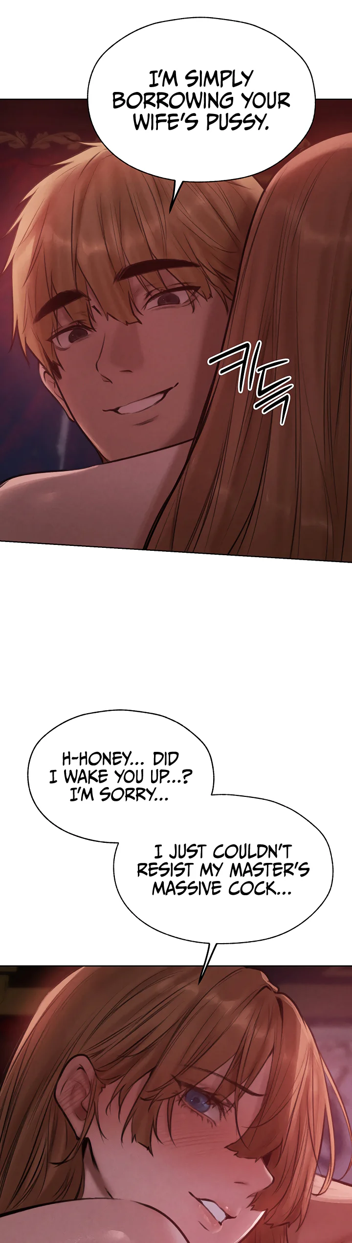 Milf Hunting in Another World Chapter 85 page 5