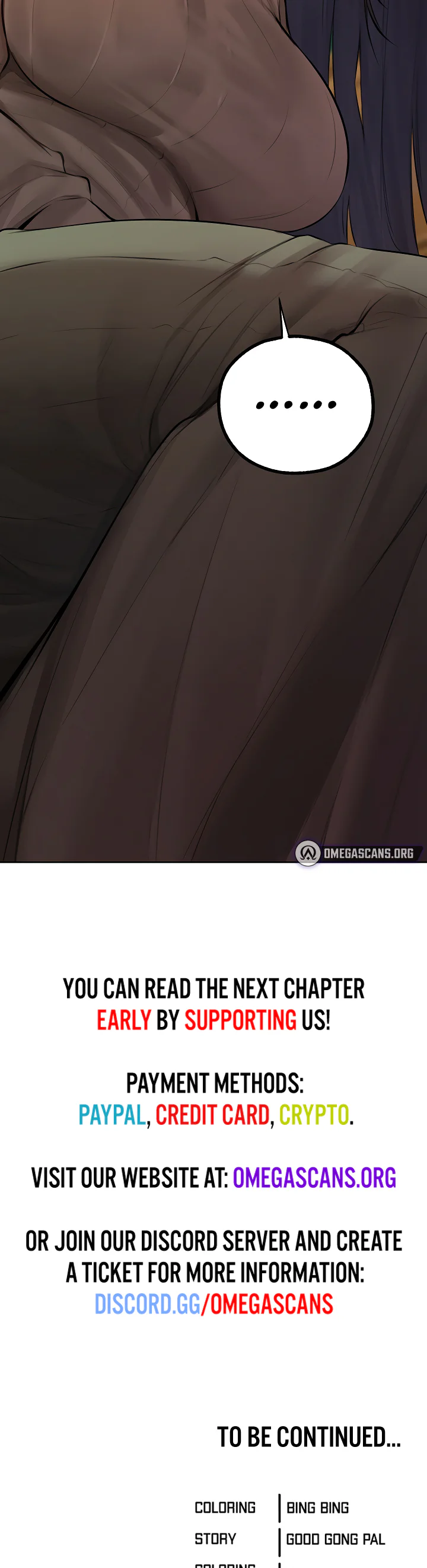 Milf Hunting in Another World Chapter 85 page 49