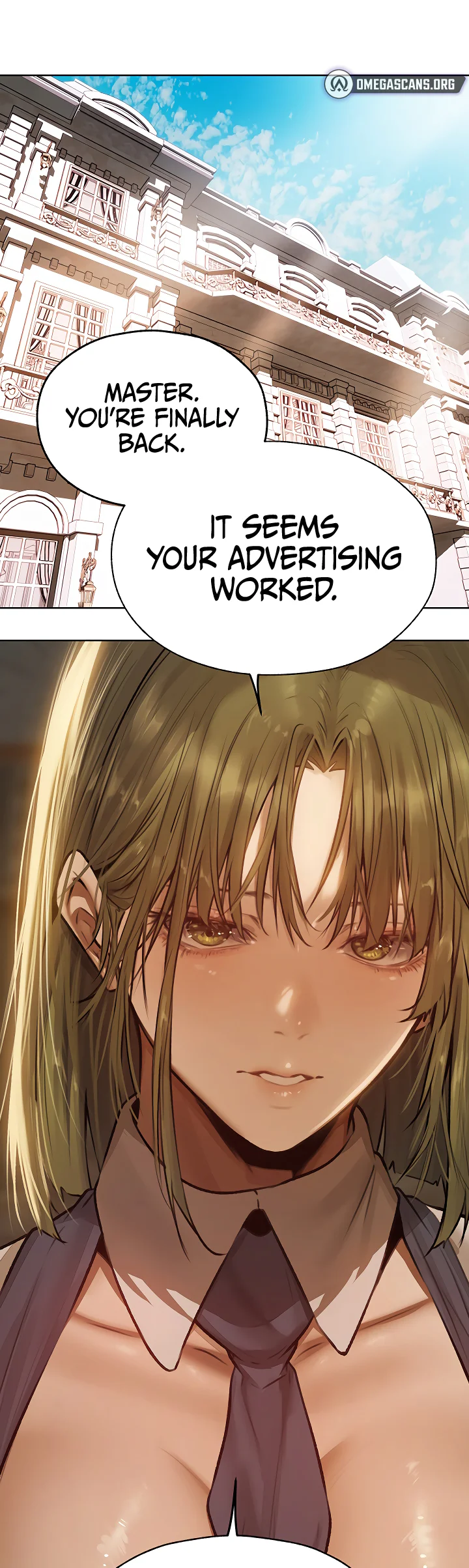 Milf Hunting in Another World Chapter 85 page 23