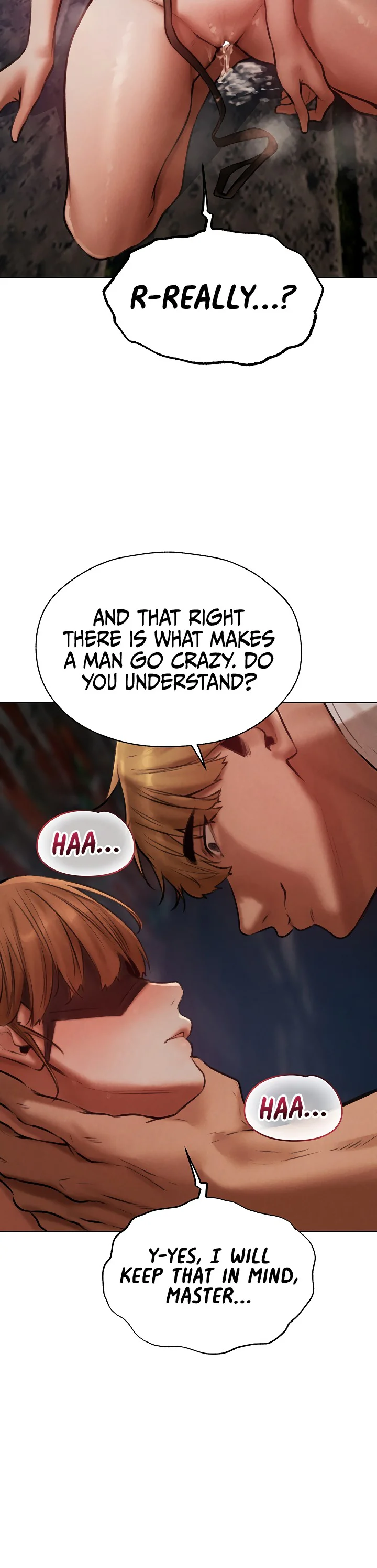 Milf Hunting in Another World Chapter 85 page 2
