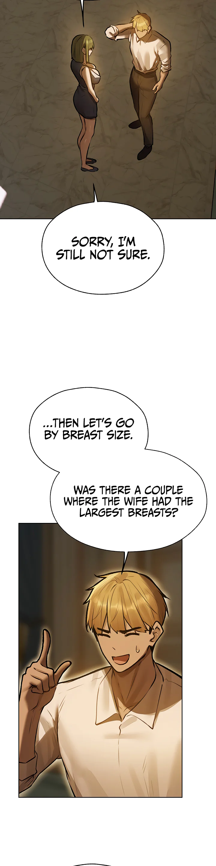 Milf Hunting in Another World Chapter 85 page 26