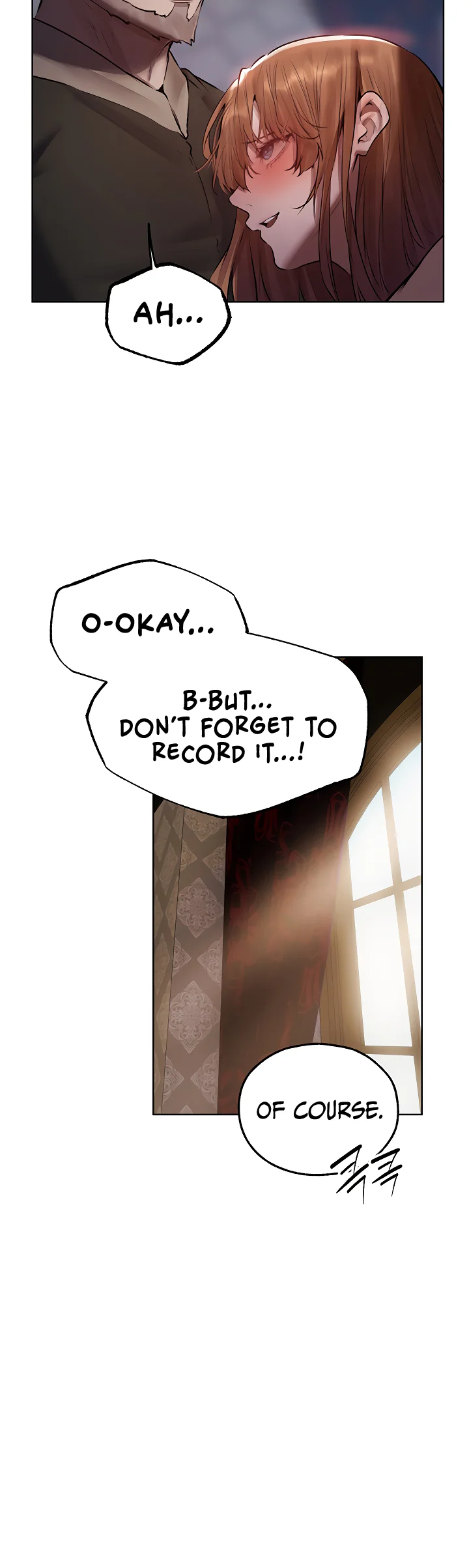 Milf Hunting in Another World Chapter 85 page 21