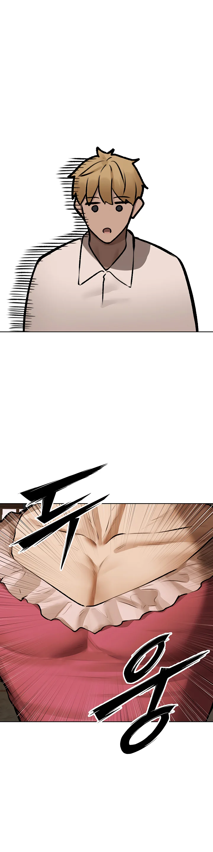 Milf Hunting in Another World Chapter 85 page 28