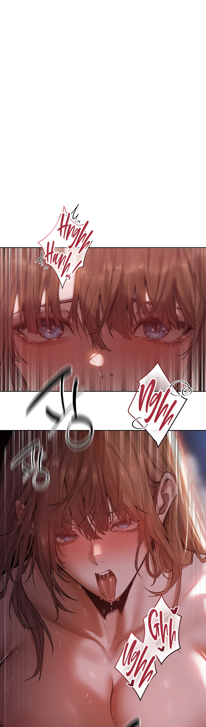 Milf Hunting in Another World Chapter 85 page 9