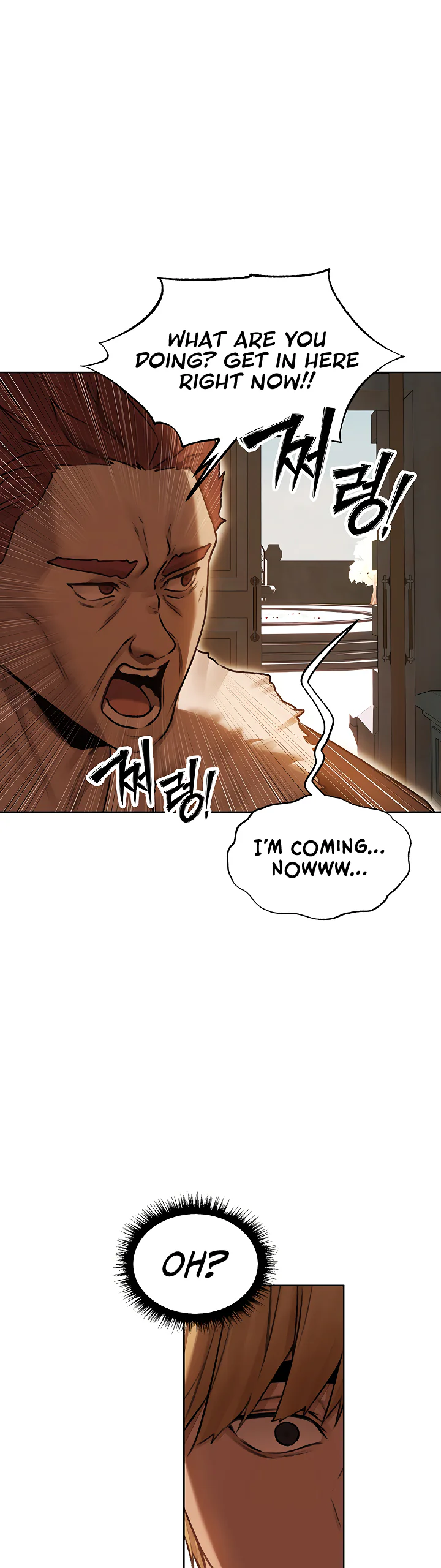 Milf Hunting in Another World Chapter 85 page 37