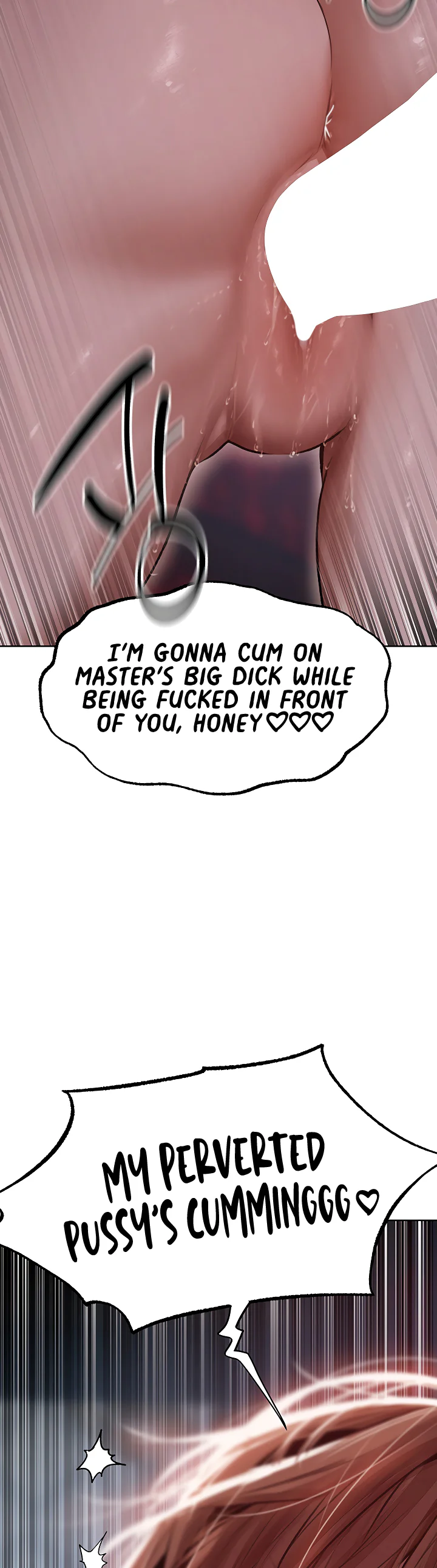 Milf Hunting in Another World Chapter 85 page 17