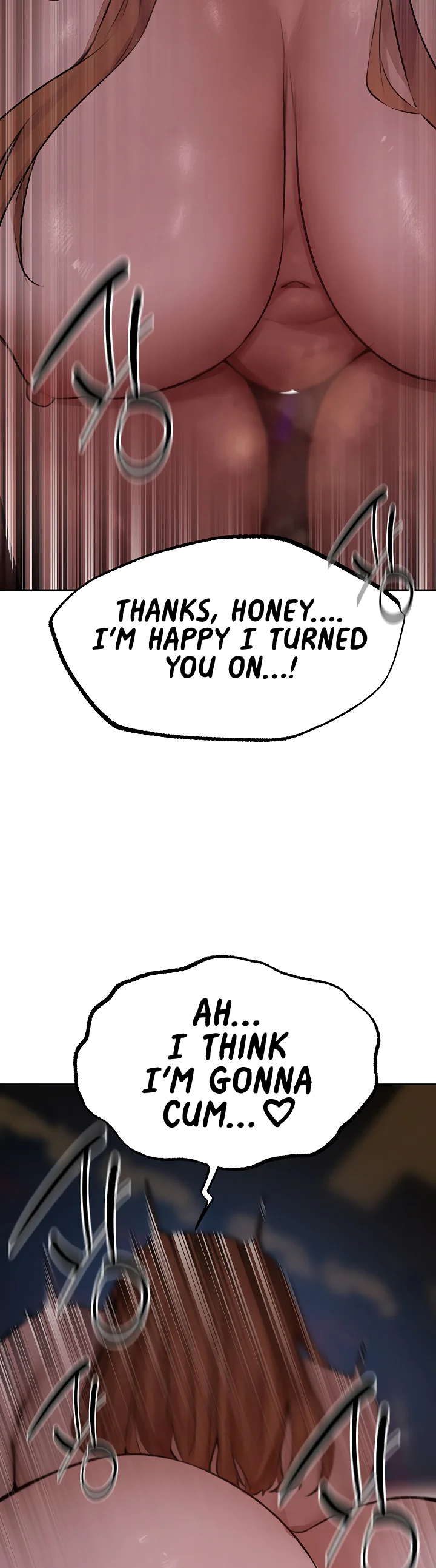 Milf Hunting in Another World Chapter 85 page 16