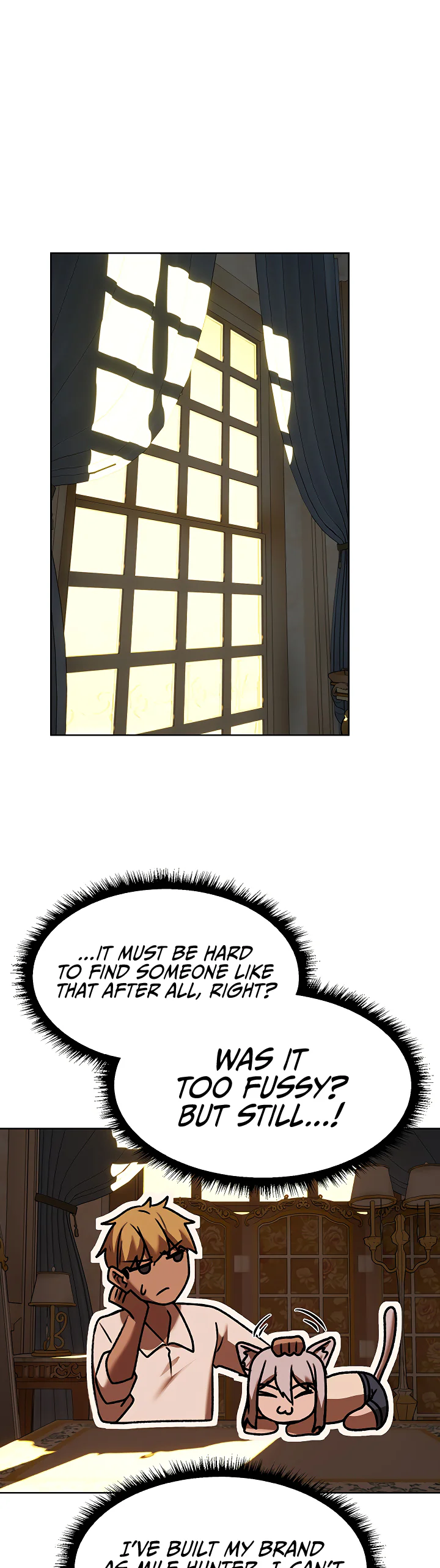 Milf Hunting in Another World Chapter 85 page 34