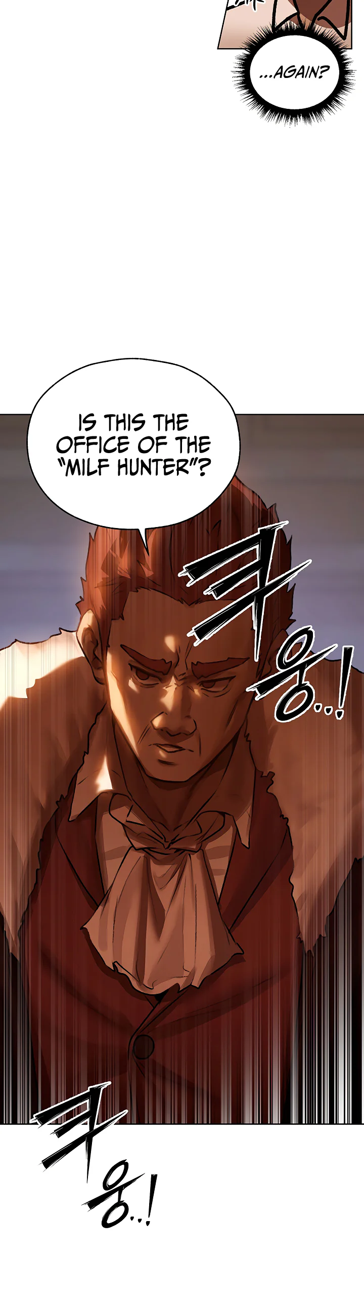 Milf Hunting in Another World Chapter 85 page 36