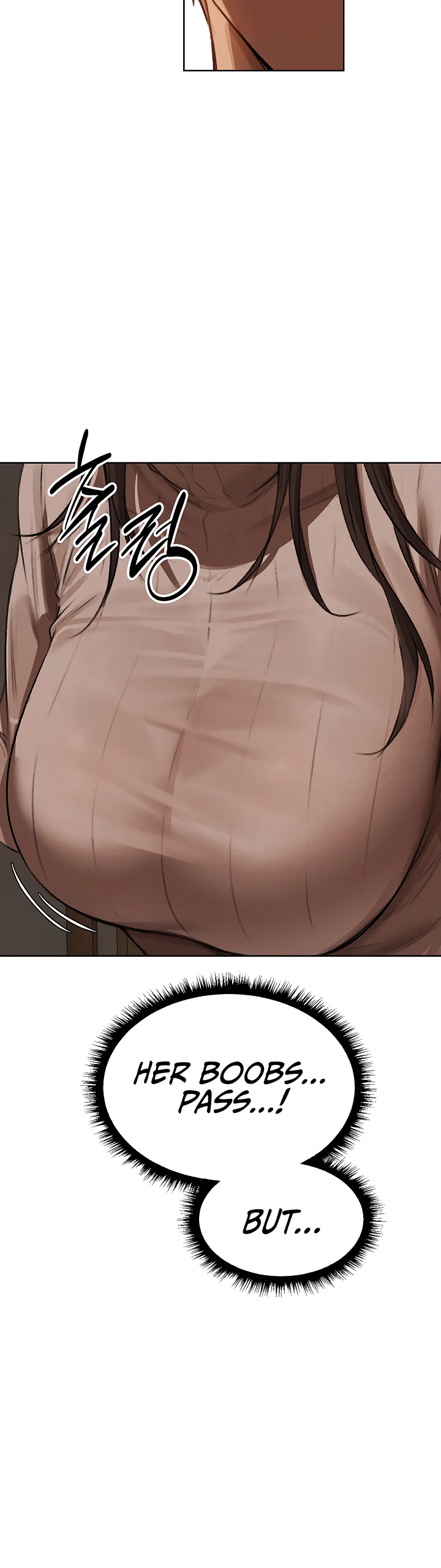 Milf Hunting in Another World Chapter 85 page 38