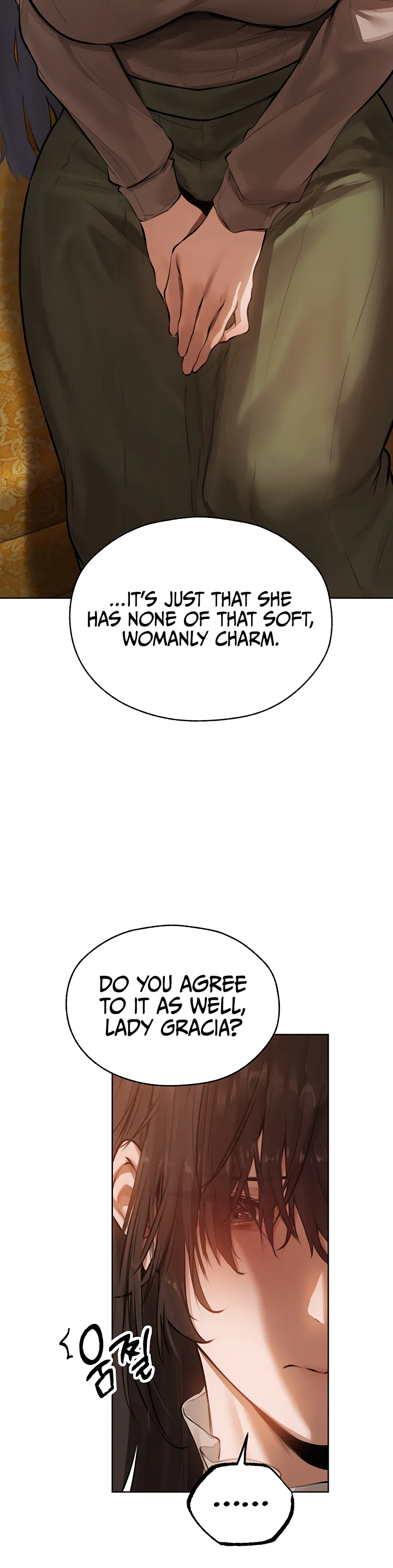 Milf Hunting in Another World Chapter 85 page 44