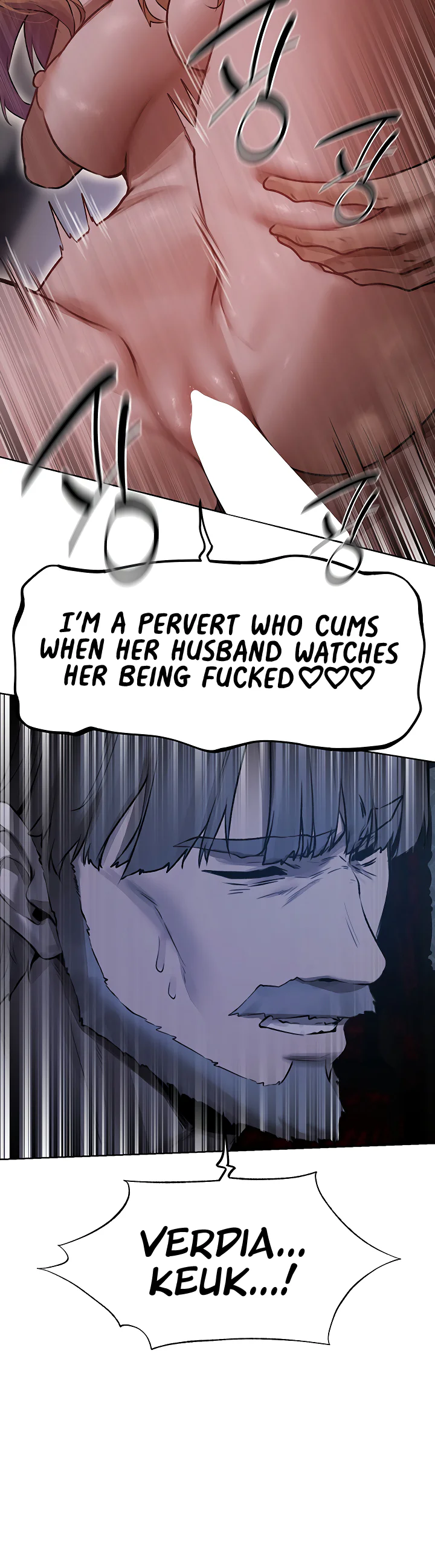 Milf Hunting in Another World Chapter 85 page 14
