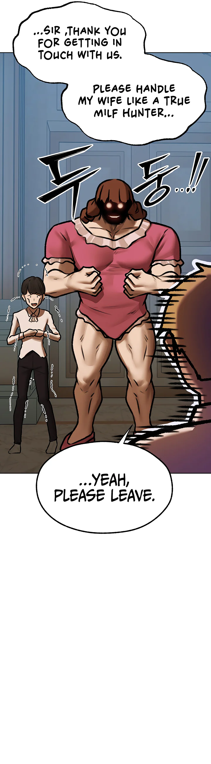Milf Hunting in Another World Chapter 85 page 29